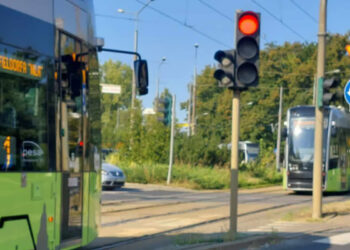 320 mln na inwestycje w tramwaje, autobusy i infrastrukturę Radio Zachód - Lubuskie