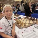 Fot. Archiwum prywatne Niny Bos