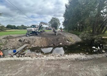 fot. Starostwo Powiatowe w Żaganiu