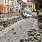 Głuchołazy. Fot. PAP/Michał Meissner