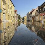 Fala kulminacyjna przechodzi przez Nowogród Bobrzański (AKTUALIZOWANY) Radio Zachód - Lubuskie