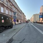 Fala kulminacyjna przechodzi przez Nowogród Bobrzański (AKTUALIZOWANY) Radio Zachód - Lubuskie