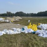 Fala kulminacyjna przechodzi przez lubuskie. W Kostrzynie zakaz przejazdu ciężarówek [AKTUALIZOWANY] Radio Zachód - Lubuskie