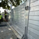 Fala kulminacyjna przechodzi przez lubuskie. W Kostrzynie zakaz przejazdu ciężarówek [AKTUALIZOWANY] Radio Zachód - Lubuskie