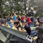 Fala kulminacyjna przechodzi przez Nowogród Bobrzański (AKTUALIZOWANY) Radio Zachód - Lubuskie