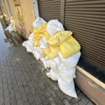 Fala kulminacyjna przechodzi przez Nowogród Bobrzański (AKTUALIZOWANY) Radio Zachód - Lubuskie