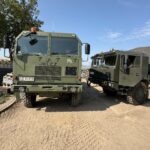 Fala kulminacyjna przechodzi przez lubuskie. W Kostrzynie zakaz przejazdu ciężarówek [AKTUALIZOWANY] Radio Zachód - Lubuskie