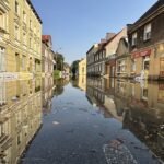 Fala kulminacyjna przechodzi przez Nowogród Bobrzański (AKTUALIZOWANY) Radio Zachód - Lubuskie