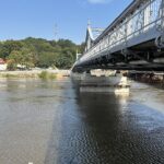 Fala kulminacyjna przechodzi przez lubuskie. W Kostrzynie zakaz przejazdu ciężarówek [AKTUALIZOWANY] Radio Zachód - Lubuskie