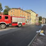 Fala kulminacyjna przechodzi przez Nowogród Bobrzański (AKTUALIZOWANY) Radio Zachód - Lubuskie