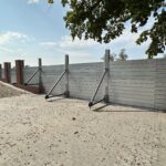 Fala kulminacyjna przechodzi przez lubuskie. W Kostrzynie zakaz przejazdu ciężarówek [AKTUALIZOWANY] Radio Zachód - Lubuskie