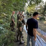 Fala kulminacyjna przechodzi przez Nowogród Bobrzański (AKTUALIZOWANY) Radio Zachód - Lubuskie