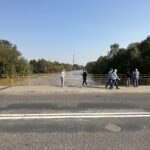 Fala kulminacyjna przechodzi przez Nowogród Bobrzański (AKTUALIZOWANY) Radio Zachód - Lubuskie