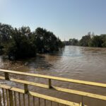 Fala kulminacyjna przechodzi przez Nowogród Bobrzański (AKTUALIZOWANY) Radio Zachód - Lubuskie