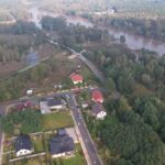 Fala kulminacyjna przechodzi przez lubuskie. W Kostrzynie zakaz przejazdu ciężarówek [AKTUALIZOWANY] Radio Zachód - Lubuskie