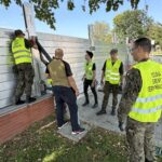 Fala kulminacyjna przechodzi przez lubuskie. W Kostrzynie zakaz przejazdu ciężarówek [AKTUALIZOWANY] Radio Zachód - Lubuskie