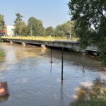 Fala kulminacyjna przechodzi przez Nowogród Bobrzański (AKTUALIZOWANY) Radio Zachód - Lubuskie