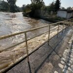 Fala kulminacyjna przechodzi przez Nowogród Bobrzański (AKTUALIZOWANY) Radio Zachód - Lubuskie