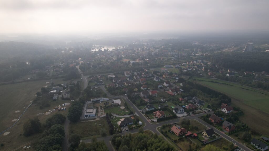 Fala kulminacyjna przechodzi przez lubuskie. W Kostrzynie zakaz przejazdu ciężarówek [AKTUALIZOWANY] Radio Zachód - Lubuskie