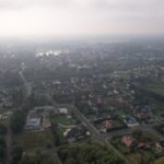 Fala kulminacyjna przechodzi przez lubuskie. W Kostrzynie zakaz przejazdu ciężarówek [AKTUALIZOWANY] Radio Zachód - Lubuskie