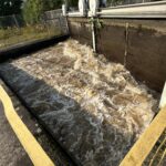 Fala kulminacyjna przechodzi przez Nowogród Bobrzański (AKTUALIZOWANY) Radio Zachód - Lubuskie