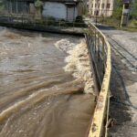 Fala kulminacyjna przechodzi przez Nowogród Bobrzański (AKTUALIZOWANY) Radio Zachód - Lubuskie