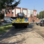 Fala kulminacyjna przechodzi przez Nowogród Bobrzański (AKTUALIZOWANY) Radio Zachód - Lubuskie