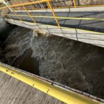 Fala kulminacyjna przechodzi przez Nowogród Bobrzański (AKTUALIZOWANY) Radio Zachód - Lubuskie