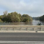 Fala kulminacyjna przechodzi przez lubuskie. W Kostrzynie zakaz przejazdu ciężarówek [AKTUALIZOWANY] Radio Zachód - Lubuskie