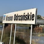 Fala kulminacyjna przechodzi przez lubuskie. W Kostrzynie zakaz przejazdu ciężarówek [AKTUALIZOWANY] Radio Zachód - Lubuskie