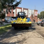 Fala kulminacyjna przechodzi przez Nowogród Bobrzański (AKTUALIZOWANY) Radio Zachód - Lubuskie