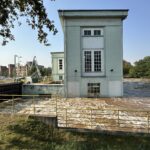 Fala kulminacyjna przechodzi przez Nowogród Bobrzański (AKTUALIZOWANY) Radio Zachód - Lubuskie