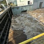 Fala kulminacyjna przechodzi przez Nowogród Bobrzański (AKTUALIZOWANY) Radio Zachód - Lubuskie