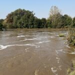 Fala kulminacyjna przechodzi przez Nowogród Bobrzański (AKTUALIZOWANY) Radio Zachód - Lubuskie