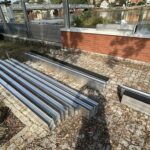 Fala kulminacyjna przechodzi przez lubuskie. W Kostrzynie zakaz przejazdu ciężarówek [AKTUALIZOWANY] Radio Zachód - Lubuskie