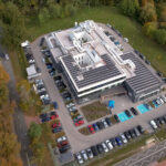 CYBERBEZPIECZEŃSTWO: Rozpoczęła się dwuniowa konferencja IT Security Days [GALERIA ZDJĘĆ] Radio Zachód - Lubuskie