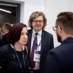 CYBERBEZPIECZEŃSTWO: Rozpoczęła się dwuniowa konferencja IT Security Days [GALERIA ZDJĘĆ] Radio Zachód - Lubuskie