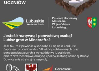 Grają ucząc się historii Radio Zachód - Lubuskie