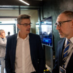 CYBERBEZPIECZEŃSTWO: Rozpoczęła się dwuniowa konferencja IT Security Days [GALERIA ZDJĘĆ] Radio Zachód - Lubuskie