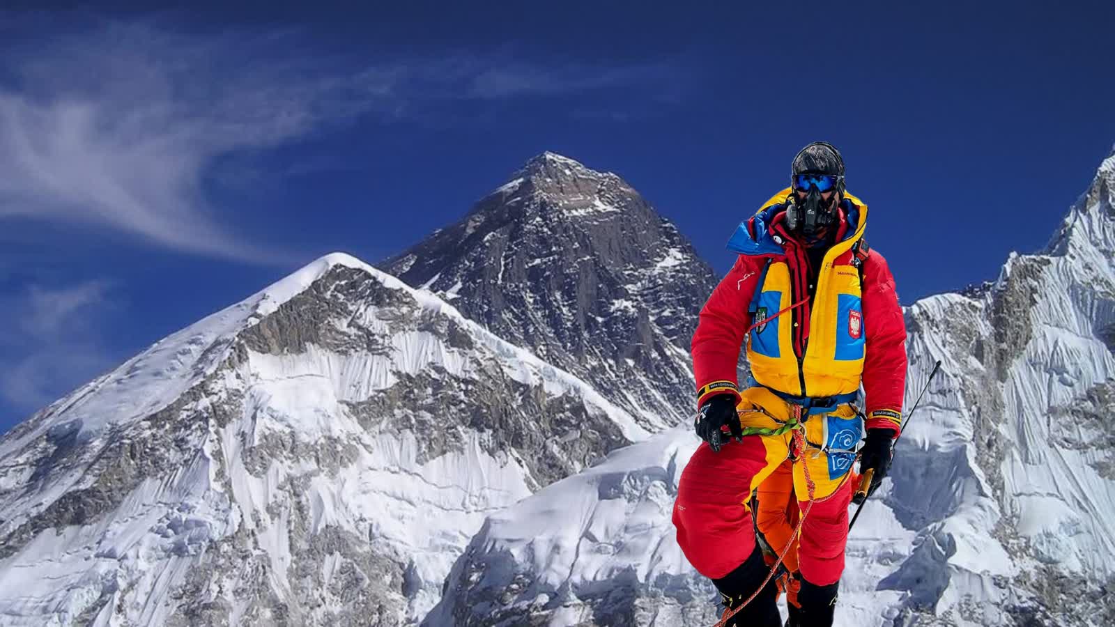 Wyprawa na dach świata – spotkanie z podróżnikiem Radio Zachód - Lubuskie