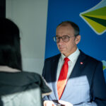 CYBERBEZPIECZEŃSTWO: Rozpoczęła się dwuniowa konferencja IT Security Days [GALERIA ZDJĘĆ] Radio Zachód - Lubuskie