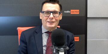 Marek Ast, poseł PiS Radio Zachód - Lubuskie