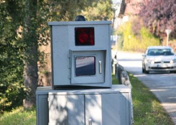 Fotoradary powinny wrócić do samorządów? Radio Zachód - Lubuskie