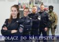 Policja szuka nowych policjantów Radio Zachód - Lubuskie