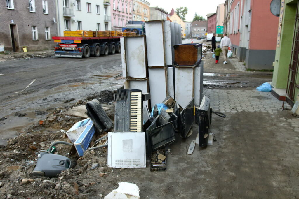 PAP/Krzysztof Świderski