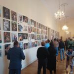 Wystawa obrazów malowanych przez skazanych z Krzywańca [ZDJĘCIA] Radio Zachód - Lubuskie