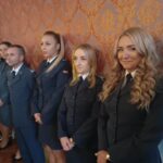 Wystawa obrazów malowanych przez skazanych z Krzywańca [ZDJĘCIA] Radio Zachód - Lubuskie