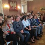 Wystawa obrazów malowanych przez skazanych z Krzywańca [ZDJĘCIA] Radio Zachód - Lubuskie