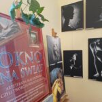 Wystawa obrazów malowanych przez skazanych z Krzywańca [ZDJĘCIA] Radio Zachód - Lubuskie