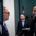 CYBERBEZPIECZEŃSTWO: Rozpoczęła się dwuniowa konferencja IT Security Days [GALERIA ZDJĘĆ] Radio Zachód - Lubuskie